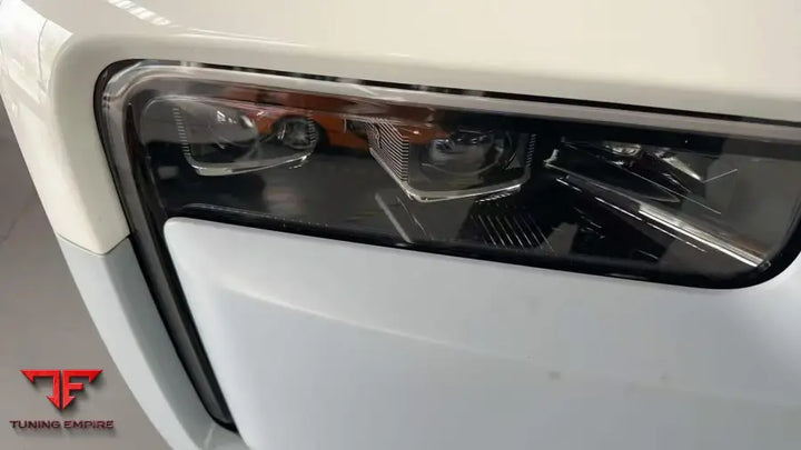 ROLLS ROYCE CULLINAN 2025 FACELIFT UPGRADE CSS