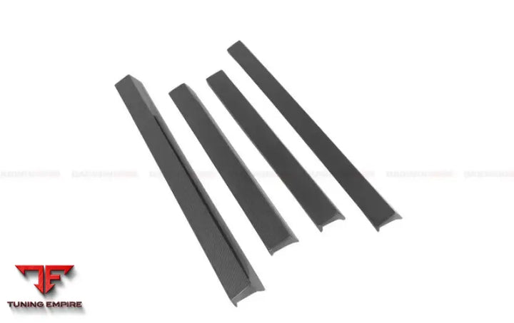 ROLLS-ROYCE CULLINAN CARBON FIBER PARTS 2018-2024Y