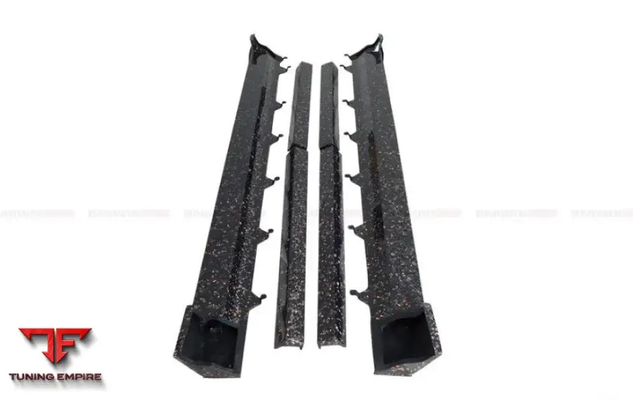 ROLLS-ROYCE CULLINAN CARBON FIBER PARTS 2018-2024Y