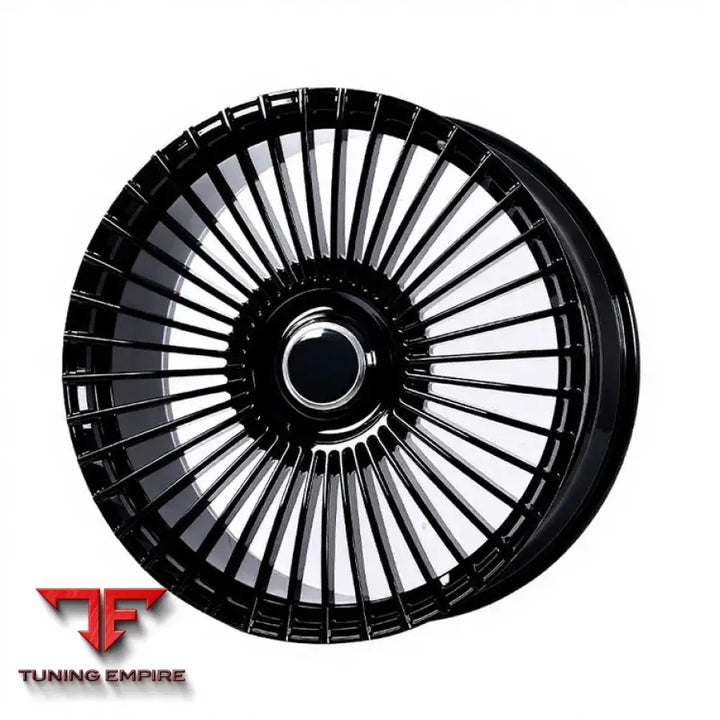 ROLLS ROYCE CULLINAN FORGED WHEELS