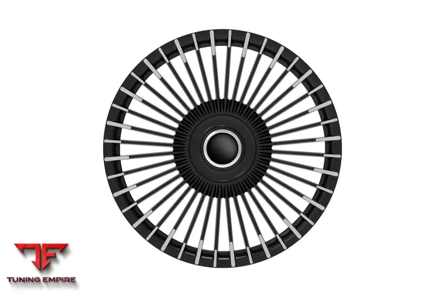 ROLLS-ROYCE CULLINAN KAHN FORGED WHEELS