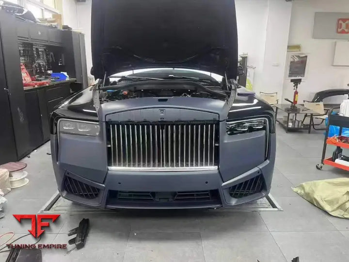 ROLLS-ROYCE CULLINAN VENTS KIT TO UPGRADE TO GEN 2