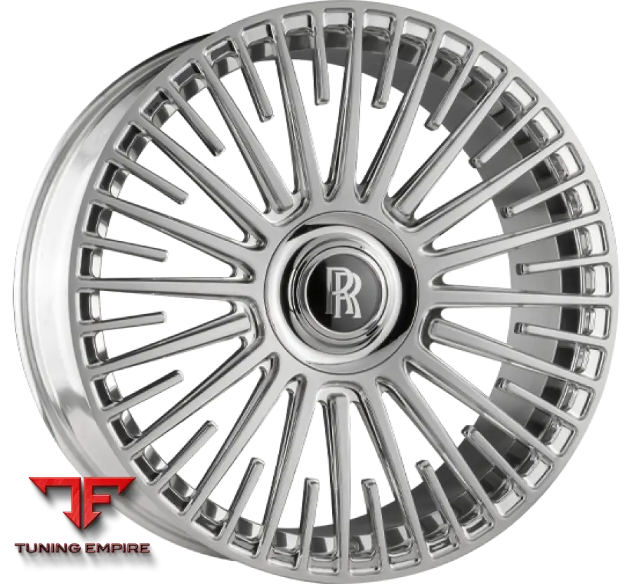 ROLLS-ROYCE DAWN AGL65 FORGED WHEELS