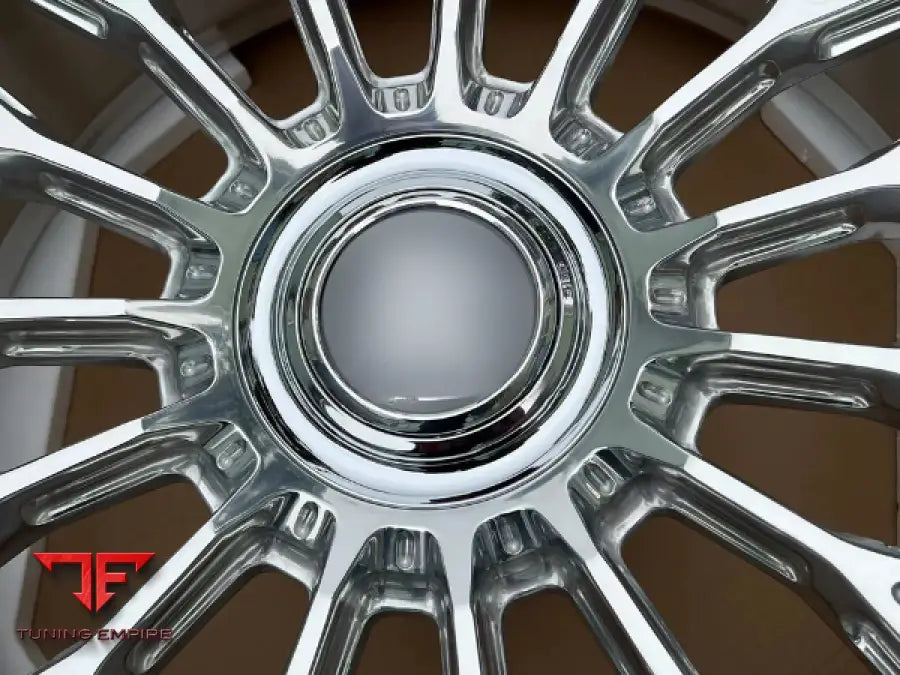 ROLLS ROYCE DAWN WHEELS