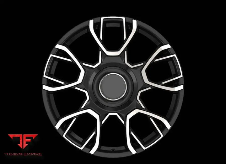 ROLLS ROYCE DROPHEAD WHEELS