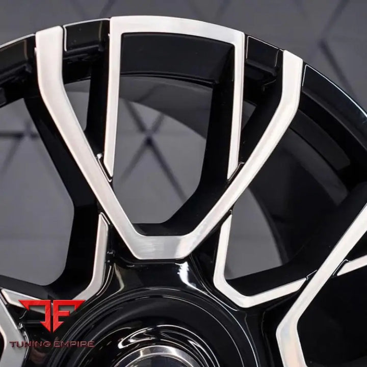 ROLLS-ROYCE FORGED WHEELS