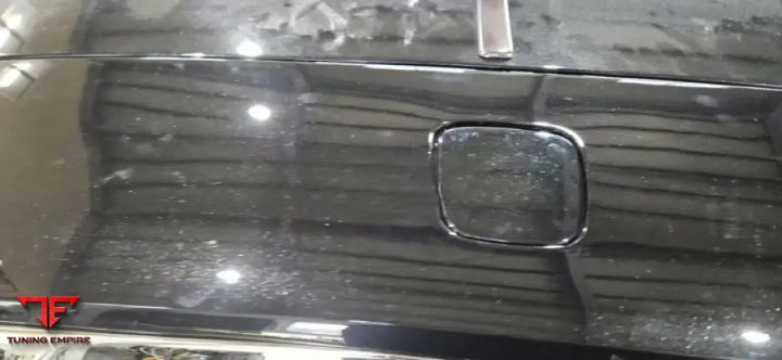 ROLLS-ROYCE GHOST 2010-2014 to 2018-2020 CONVERSION BODY KIT