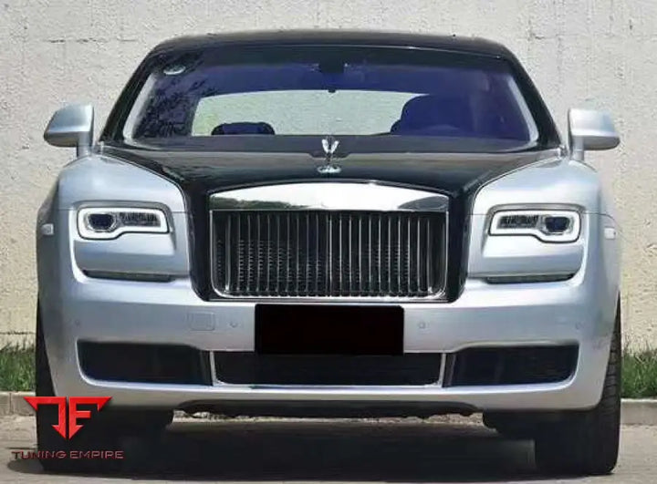 ROLLS-ROYCE GHOST 2015-2018 to 2020 CONVERSION BODY KIT