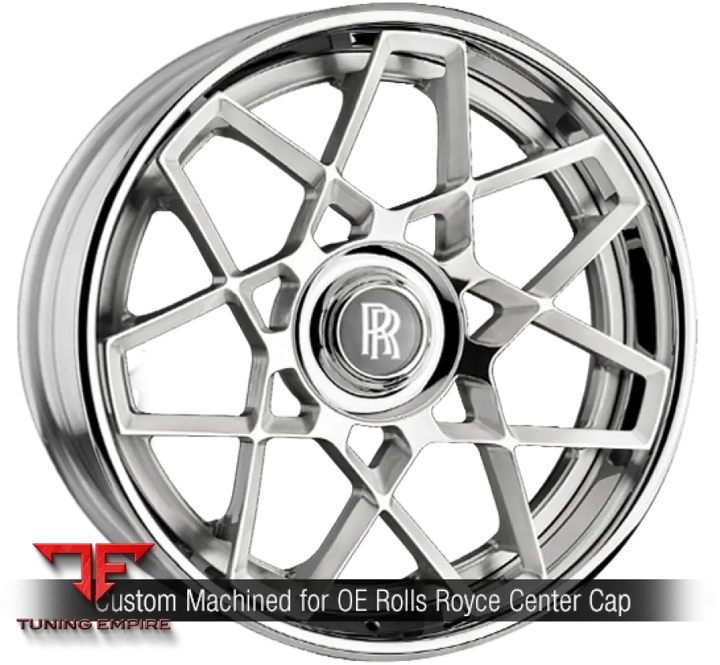 ROLLS-ROYCE GHOST AGL55 FORGED WHEELS