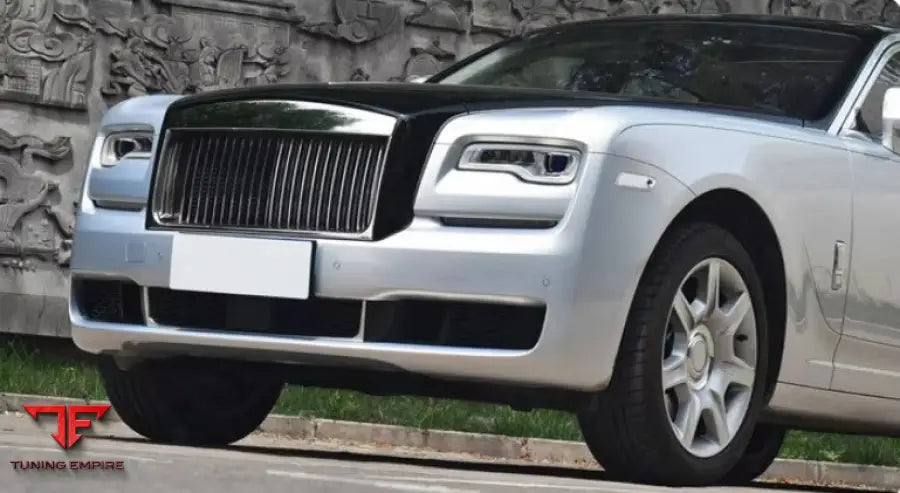 ROLLS-ROYCE GHOST BODY KIT 2010-2014Y
