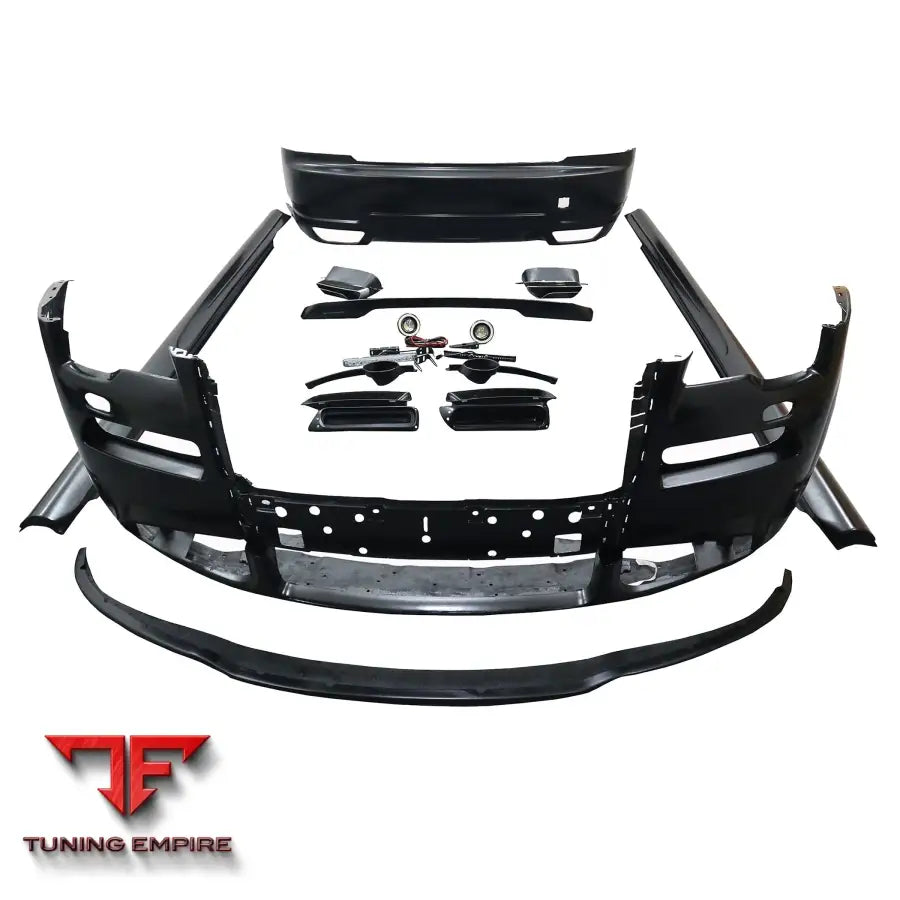 ROLLS-ROYCE GHOST BODY KIT 2010-2020Y