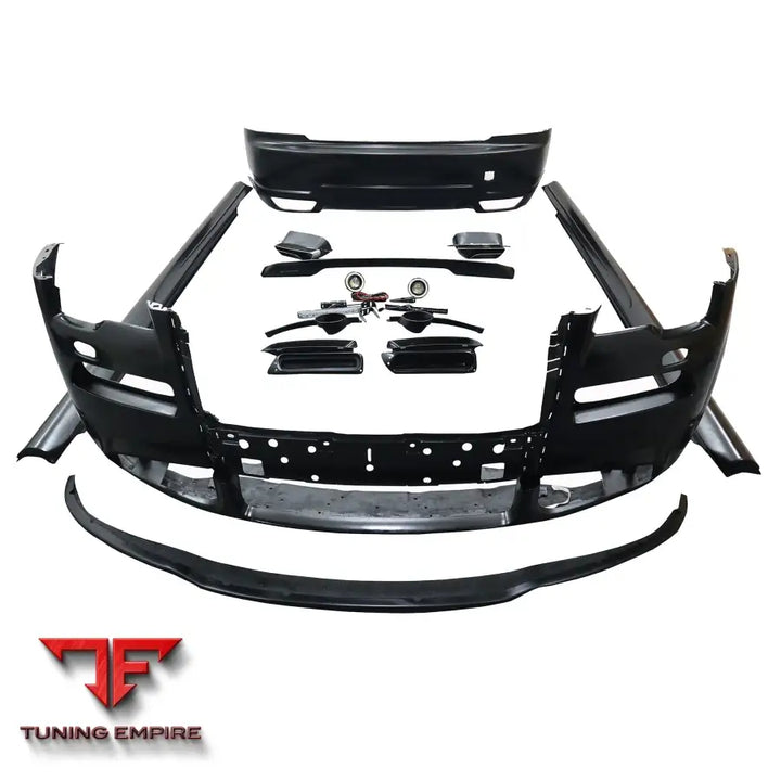 ROLLS-ROYCE GHOST BODY KIT 2010-2020Y