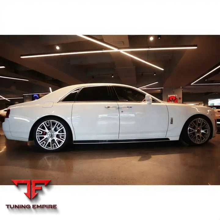 ROLLS-ROYCE GHOST BODY KIT 2010-2020Y