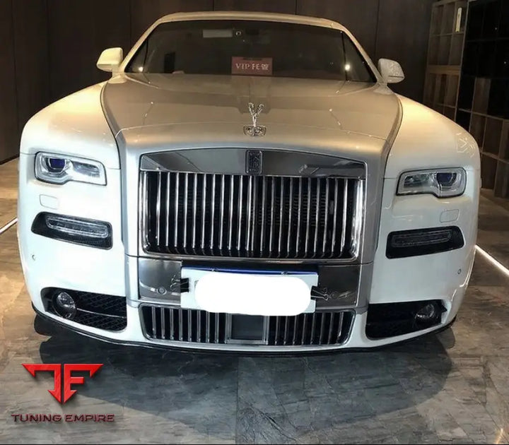 ROLLS-ROYCE GHOST BODY KIT 2010-2020Y