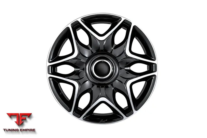 ROLLS-ROYCE GHOST KAHN ALLOY WHEELS