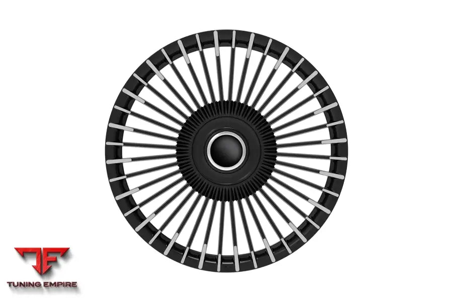 ROLLS-ROYCE GHOST KAHN FORGED WHEELS