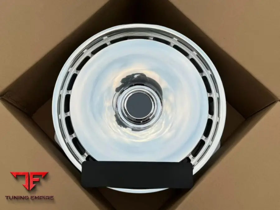 ROLLS ROYCE PHANTOM 21 INCH FORGED WHEELS