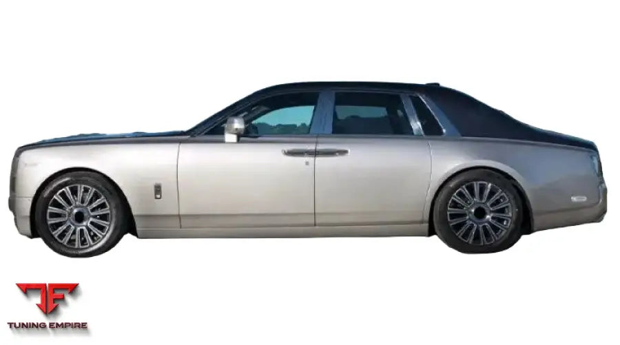 ROLLS-ROYCE PHANTOM 8TH GEN BODY KIT