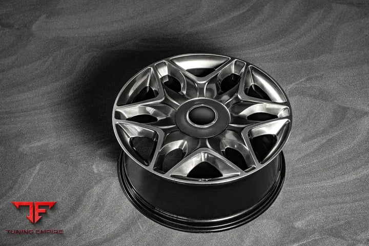 ROLLS-ROYCE PHANTOM KAHN ALLOY WHEELS