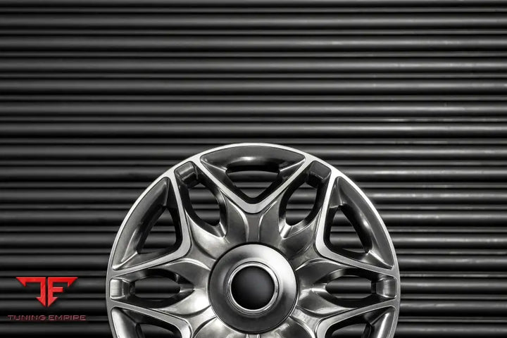 ROLLS-ROYCE PHANTOM KAHN ALLOY WHEELS