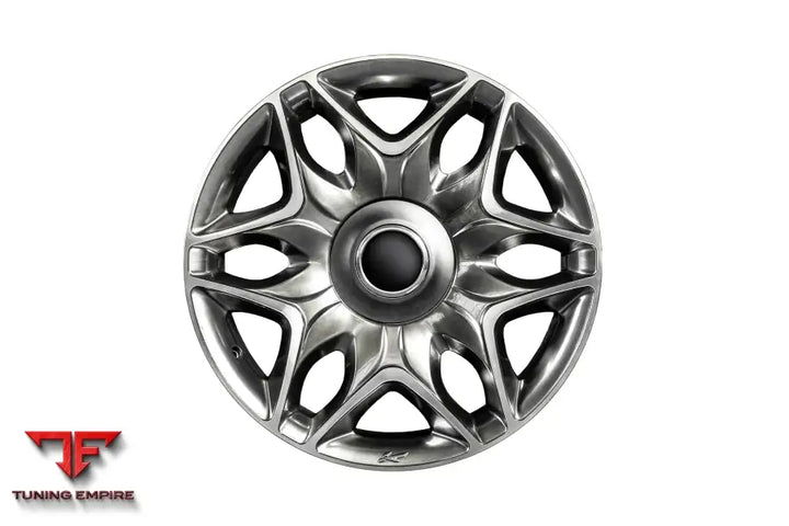 ROLLS-ROYCE PHANTOM KAHN ALLOY WHEELS