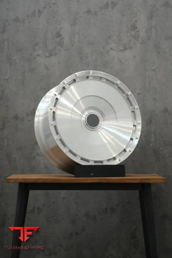 ROLLS-ROYCE PHANTOM VIII WHEELS