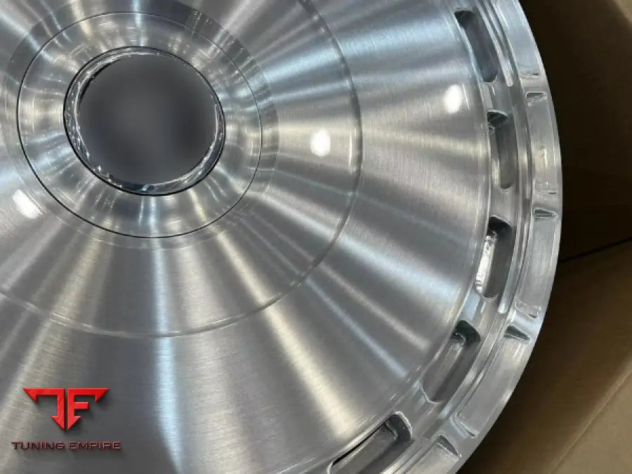 ROLLS ROYCE PHANTOM WHEELS