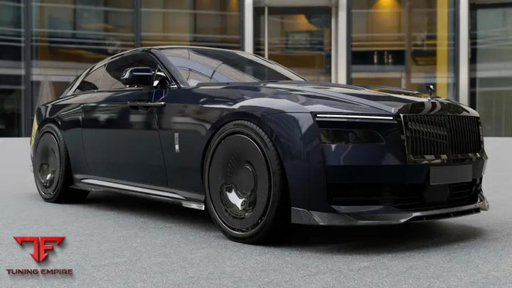 ROLLS-ROYCE SPECTRE CARBON KIT ’RAZOR’