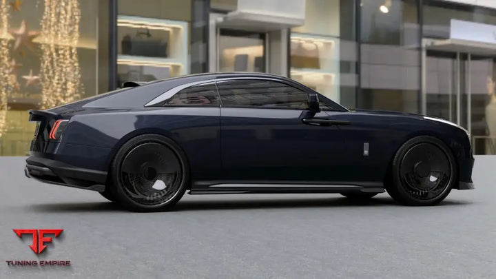 ROLLS-ROYCE SPECTRE CARBON KIT ’RAZOR’