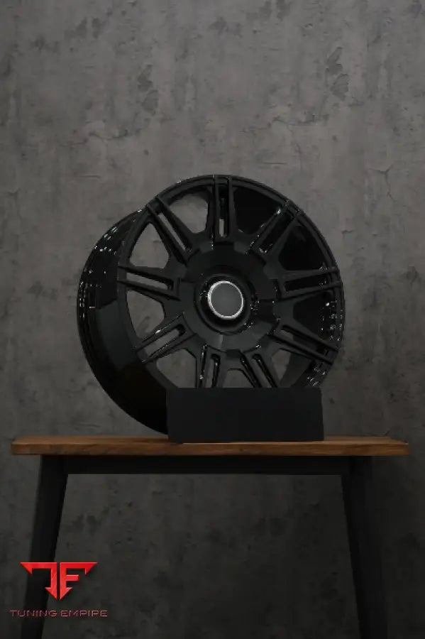 ROLLS ROYCE SPECTRE GHOST WHEELS