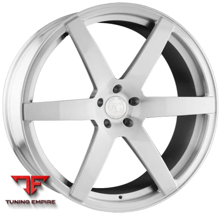 ROLLS-ROYCE WRAITH AGL16 FORGED WHEELS