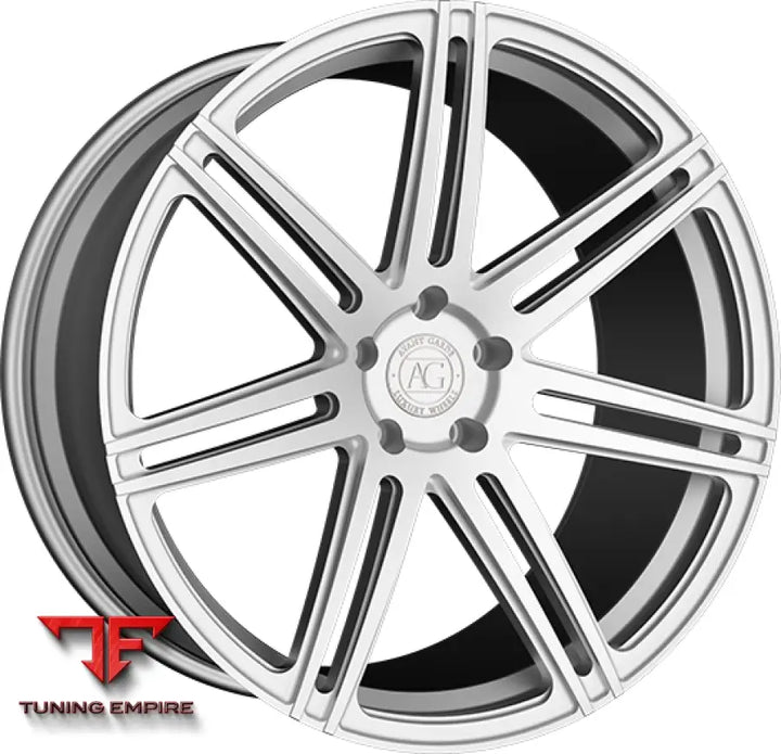 ROLLS-ROYCE WRAITH AGL36 MONOBLOCK FORGED WHEELS