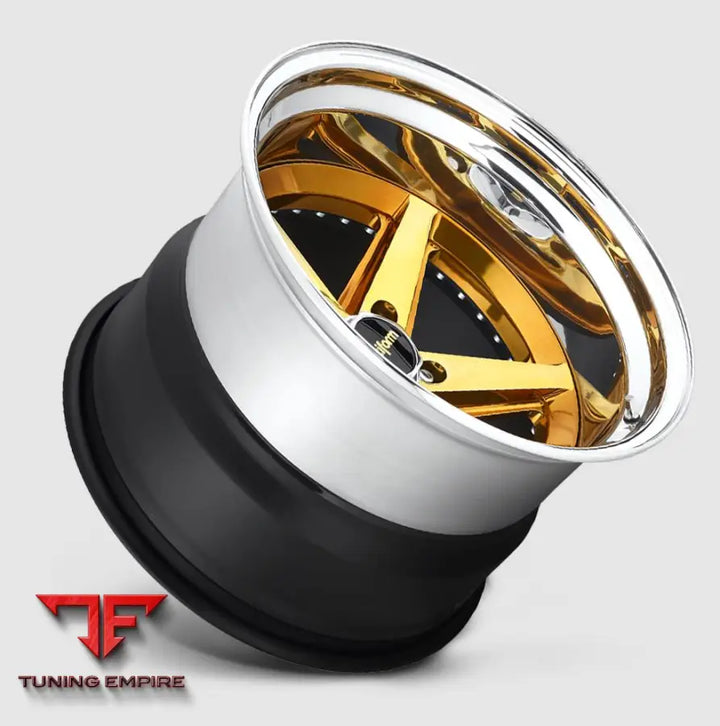 ROTIFORM 917 CUSTOMSPEC