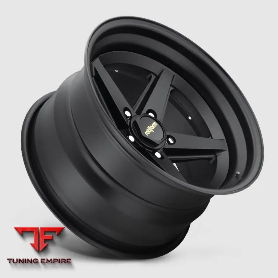 ROTIFORM 917 CUSTOMSPEC