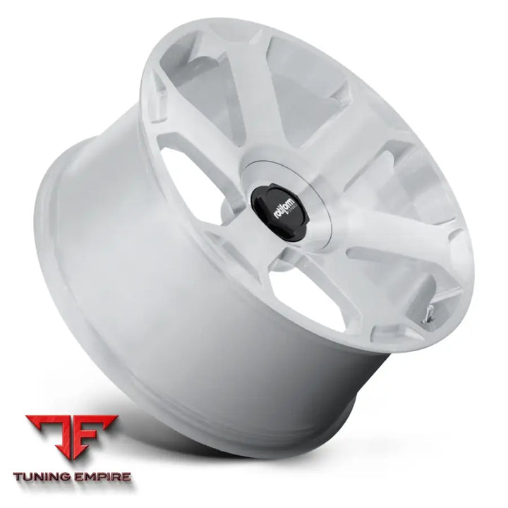 ROTIFORM AVS CUSTOMSPEC