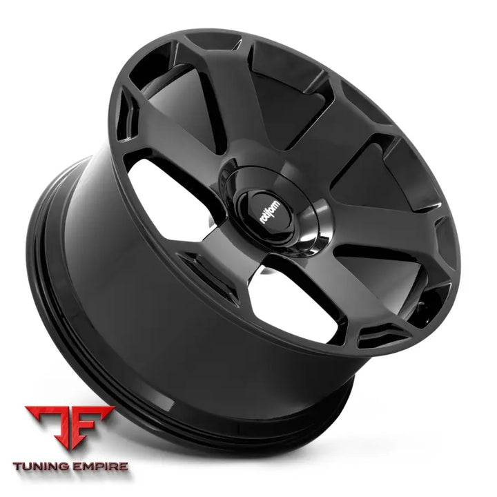 ROTIFORM AVS CUSTOMSPEC