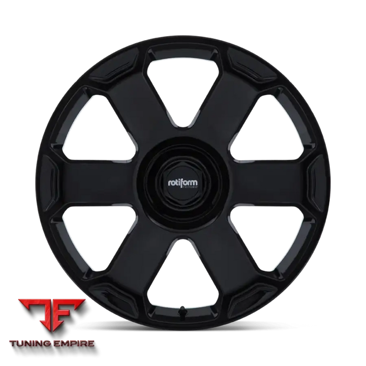 ROTIFORM AVS CUSTOMSPEC