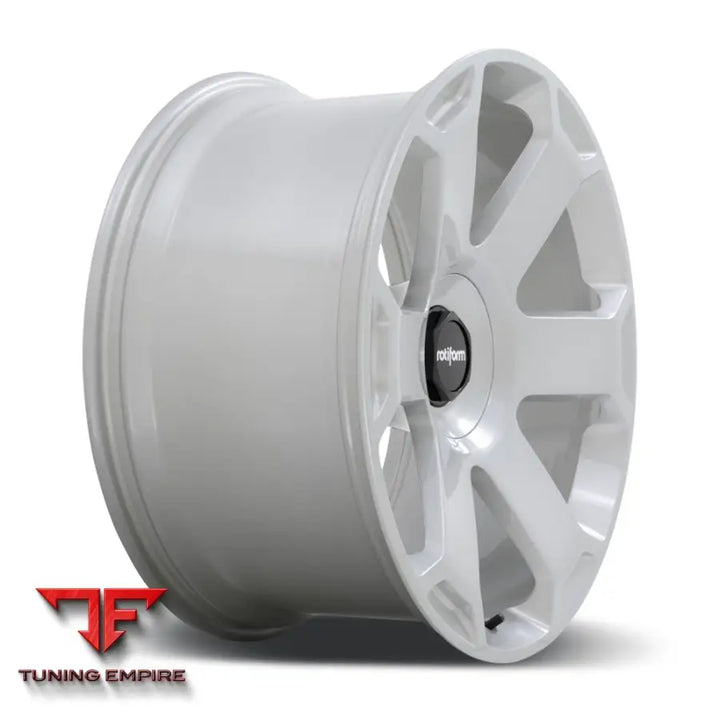 ROTIFORM AVS CUSTOMSPEC