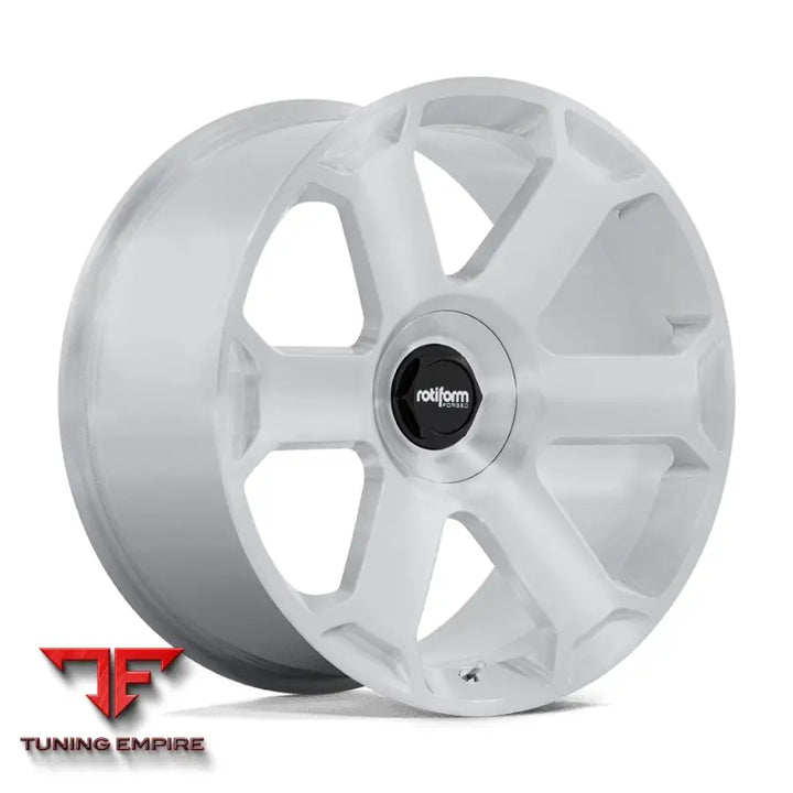 ROTIFORM AVS CUSTOMSPEC