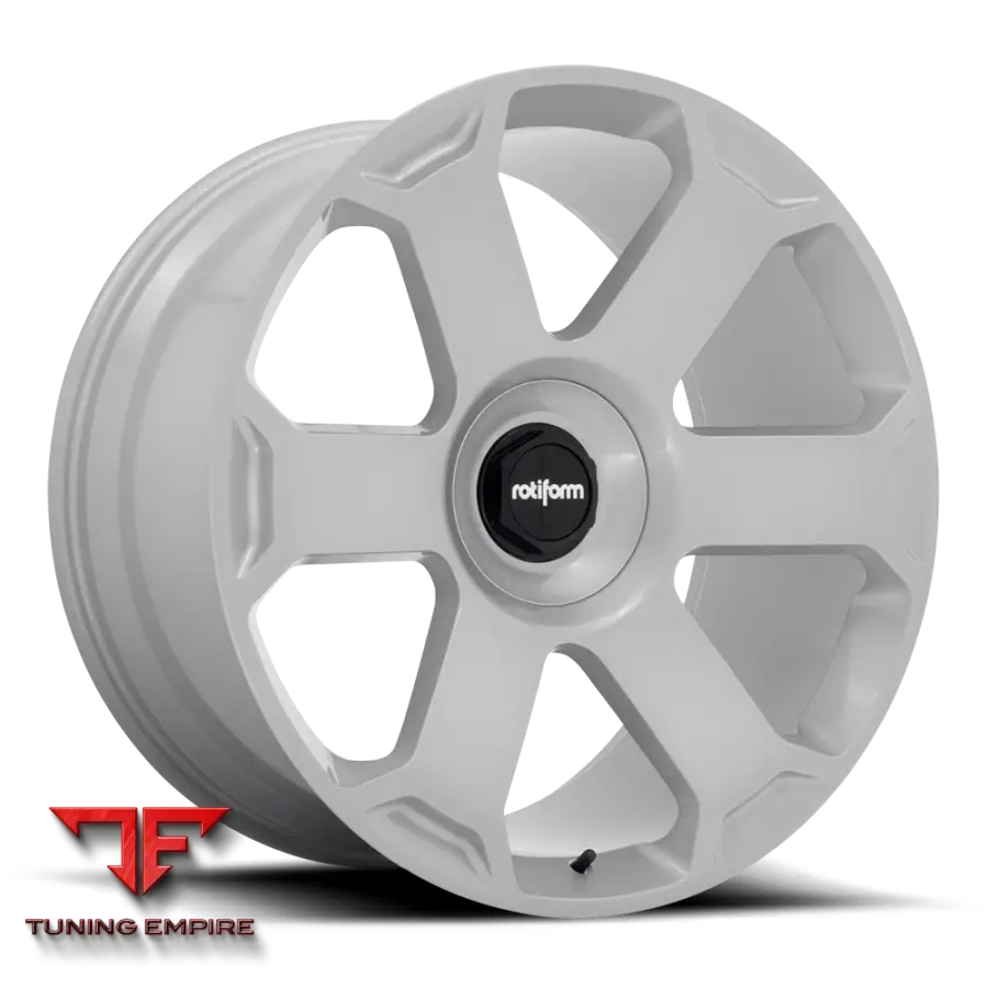 ROTIFORM AVS CUSTOMSPEC