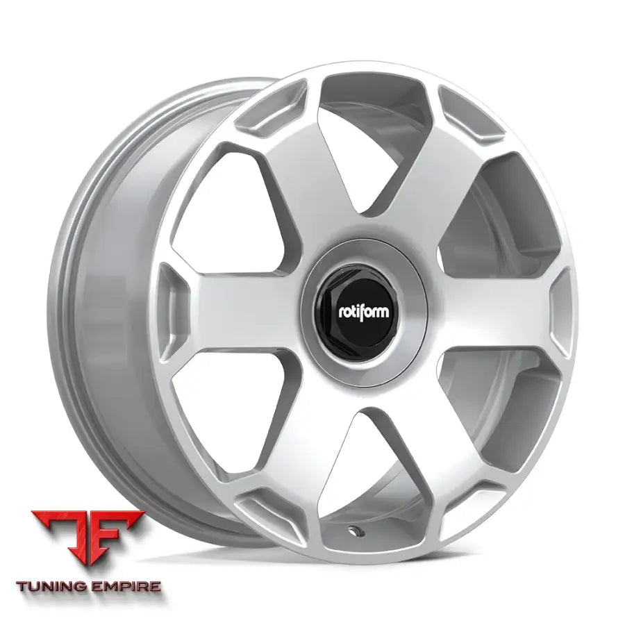 ROTIFORM AVS CUSTOMSPEC