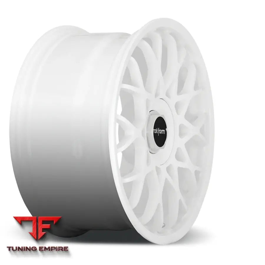 ROTIFORM BLQ-C CUSTOMSPEC