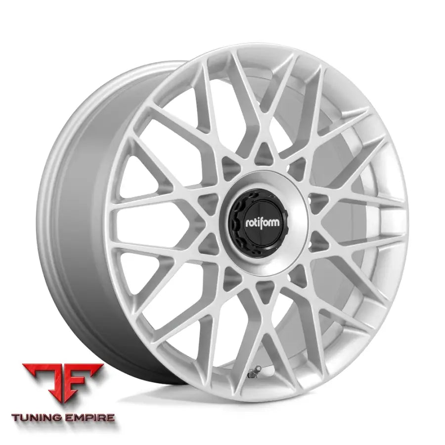 ROTIFORM BLQ-C CUSTOMSPEC