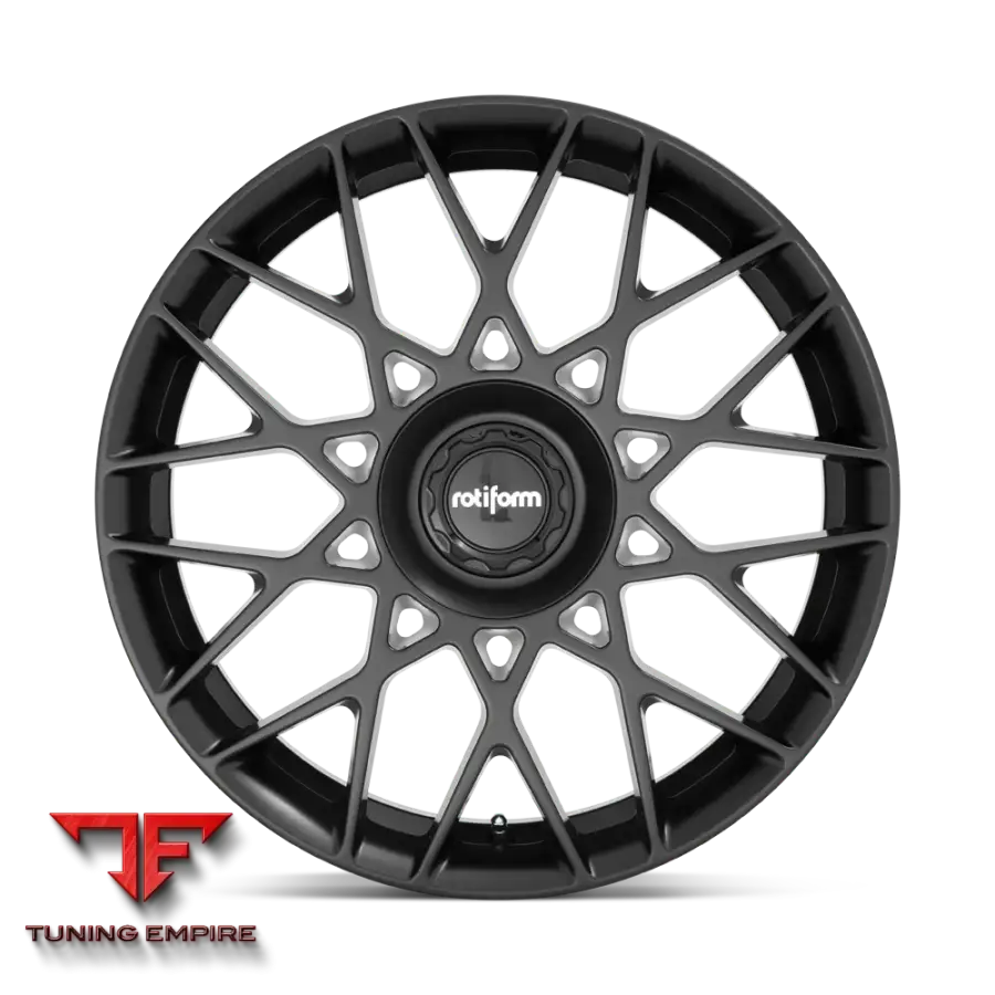 ROTIFORM BLQ-C CUSTOMSPEC