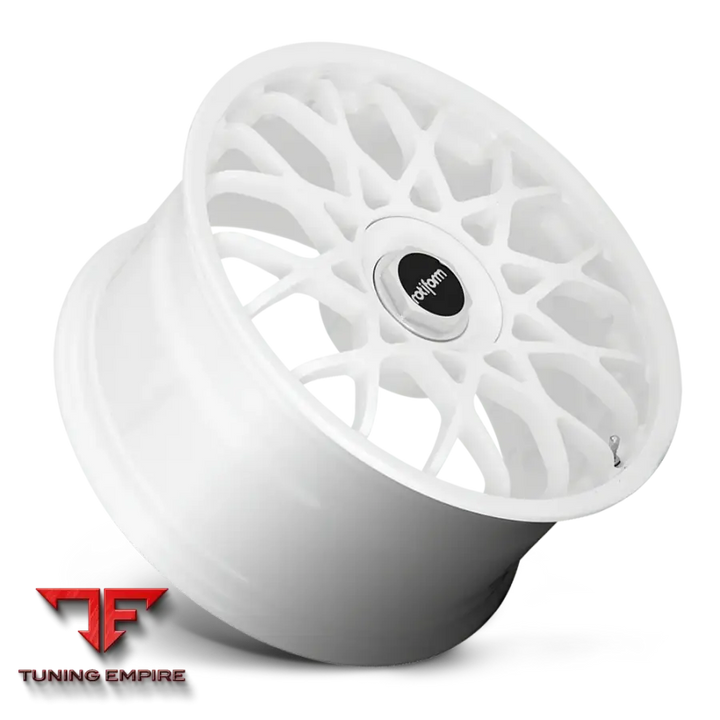 ROTIFORM BLQ-C CUSTOMSPEC