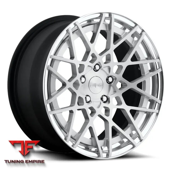 ROTIFORM BLQ CUSTOMSPEC