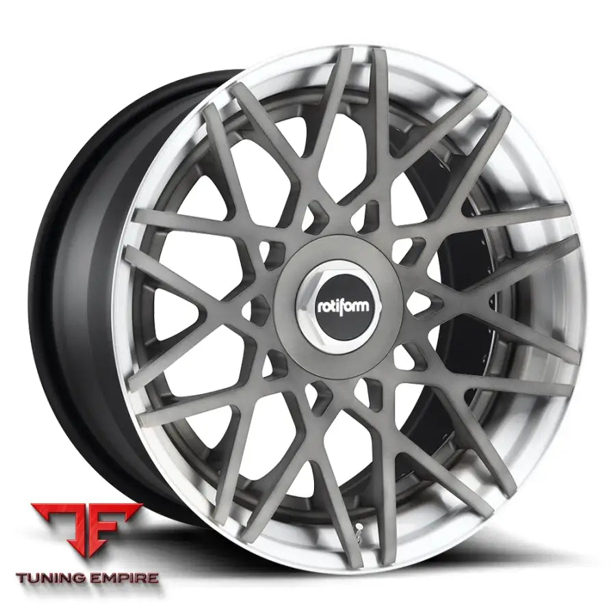 ROTIFORM BLQ CUSTOMSPEC