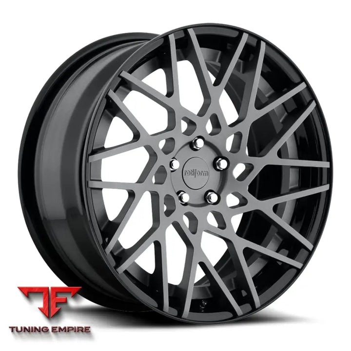 ROTIFORM BLQ-T CUSTOMSPEC