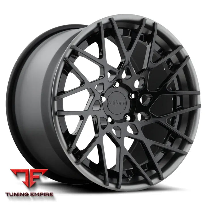 ROTIFORM BLQ-T CUSTOMSPEC