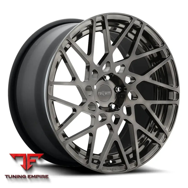 ROTIFORM BLQ-T CUSTOMSPEC